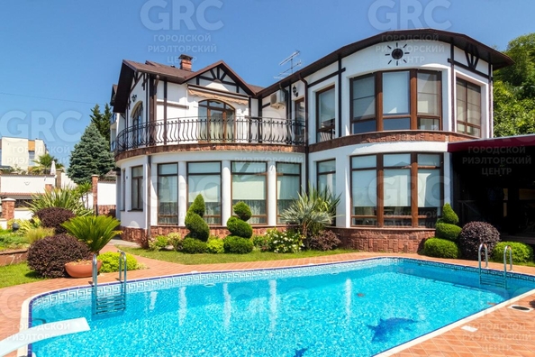 
  Продается дом 270 м². Фото 1.