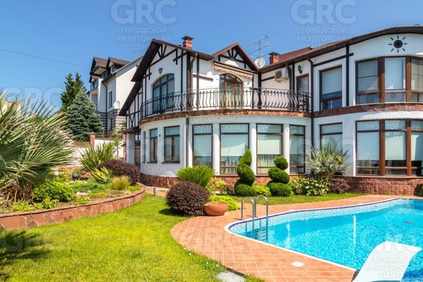 
  Продается дом 270 м². Фото 2.
