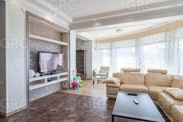 
  Продается дом 270 м². Фото 26.