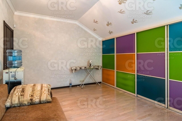 
  Продается дом 270 м². Фото 29.