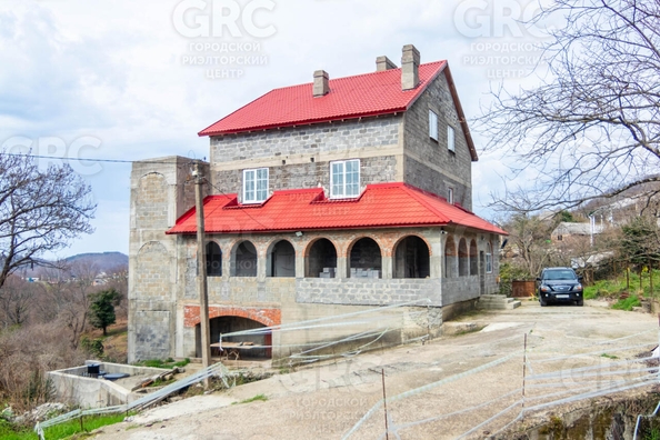 
  Продается дом 650 м². Фото 1.