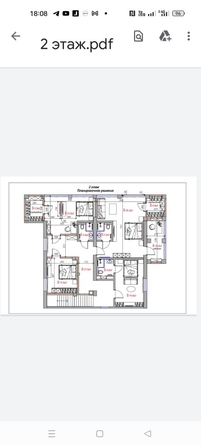 
  Продается дом 650 м². Фото 35.
