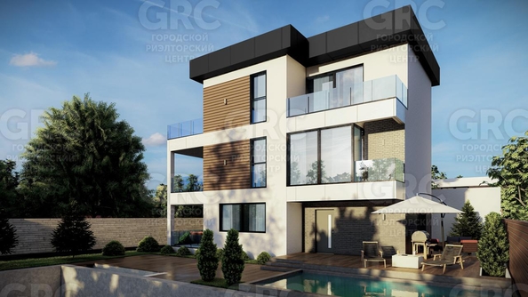 
  Продается дом 200 м². Фото 3.