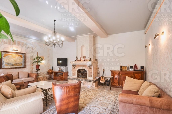 
  Продается дом 380 м². Фото 2.