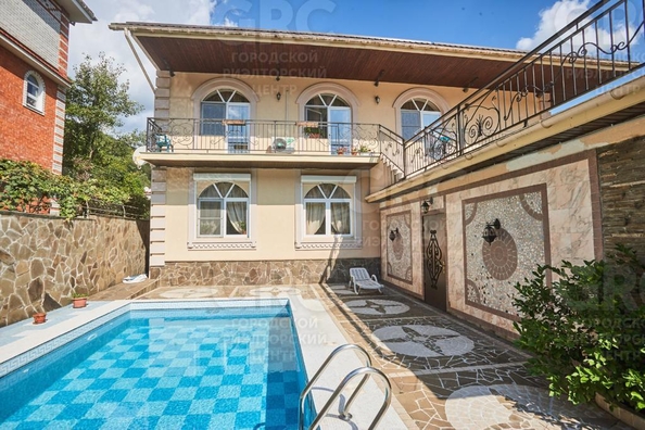 
  Продается дом 380 м². Фото 4.