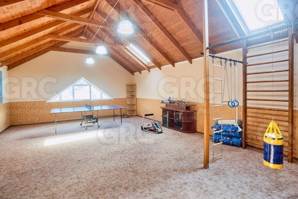 
  Продается дом 380 м². Фото 11.