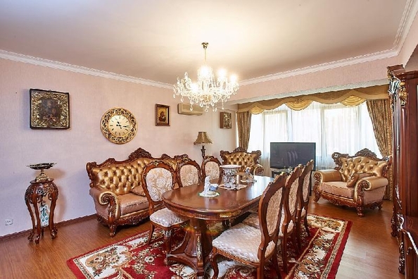 
  Продается дом 260 м². Фото 1.
