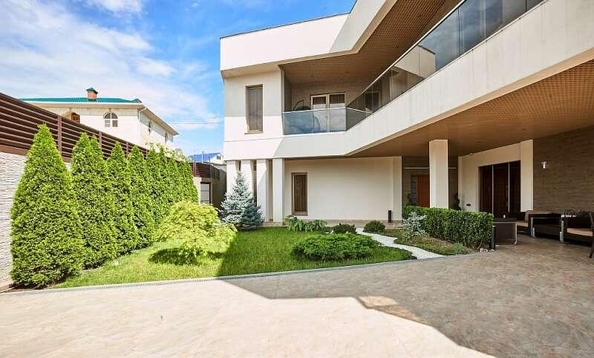 
  Продается дом 687 м². Фото 2.