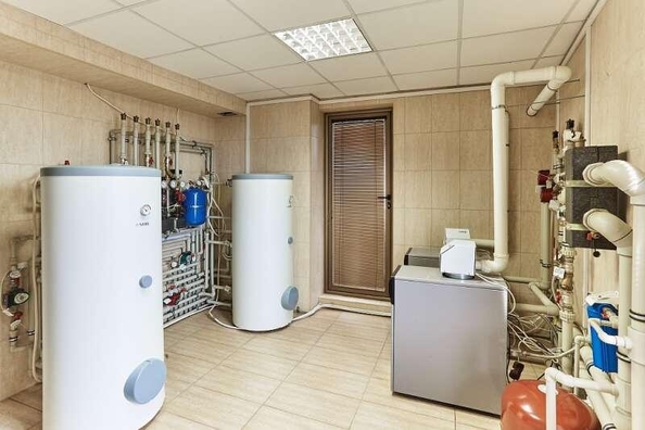 
  Продается дом 687 м². Фото 20.