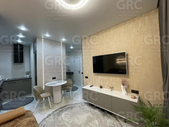 
  Продается 1-комн. квартира 38 м². Фото 1.