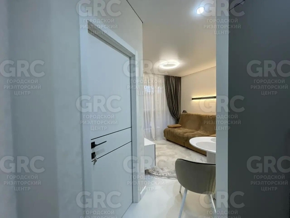 
  Продается 1-комн. квартира 38 м². Фото 28.