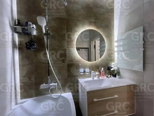 
  Продается 1-комн. квартира 38 м². Фото 30.