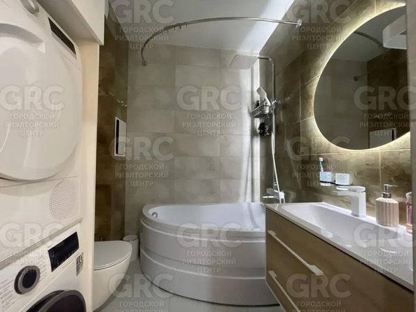 
  Продается 1-комн. квартира 38 м². Фото 33.