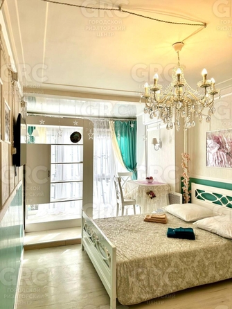 
  Продается студия 21 м². Фото 1.
