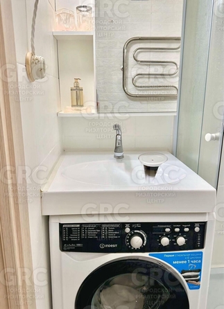
  Продается студия 21 м². Фото 5.