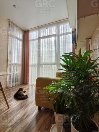 
  Продается студия 25 м². Фото 1.