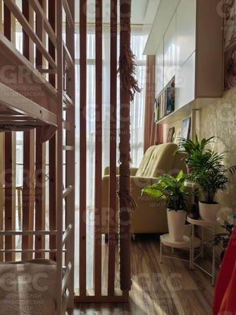 
  Продается студия 25 м². Фото 2.