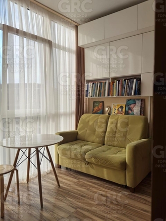 
  Продается студия 25 м². Фото 5.