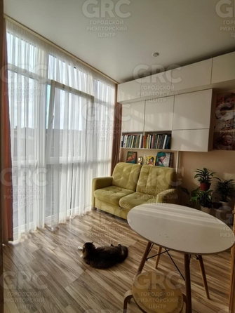 
  Продается студия 25 м². Фото 7.