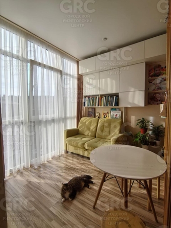 
  Продается студия 25 м². Фото 9.
