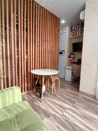 
  Продается студия 25 м². Фото 11.