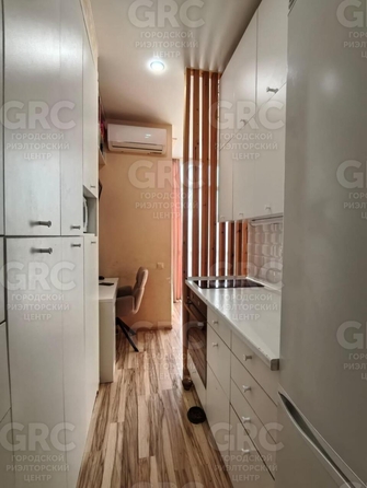 
  Продается студия 25 м². Фото 12.