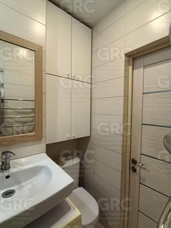 
  Продается студия 25 м². Фото 18.