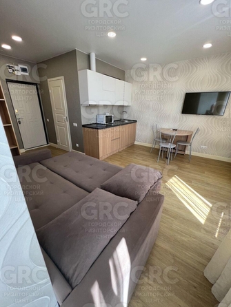 
  Продается студия 25.2 м². Фото 11.