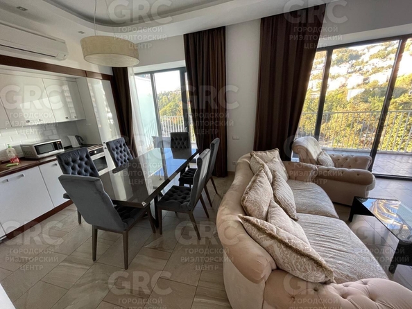 
  Продается апартамент 90 м². Фото 1.