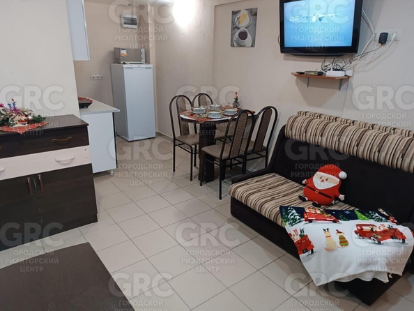 
  Продается студия 24.2 м². Фото 3.