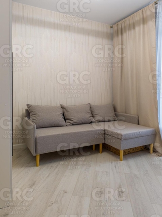 
  Продается 1-комн. квартира 37 м², в ЖК Кислород, корпус 7. Фото 3.