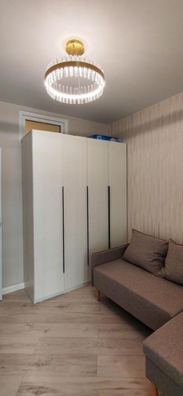 
  Продается 1-комн. квартира 37 м², в ЖК Кислород, корпус 7. Фото 4.