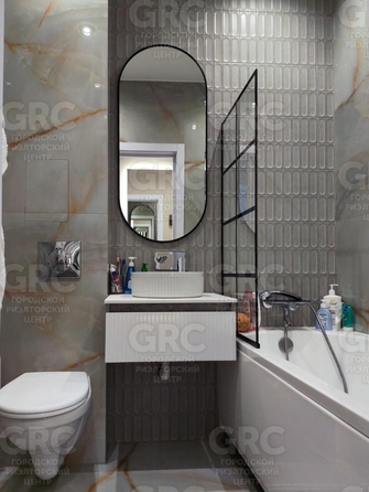 
  Продается 1-комн. квартира 37 м², в ЖК Кислород, корпус 7. Фото 9.