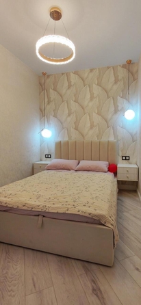 
  Продается 1-комн. квартира 37 м², в ЖК Кислород, корпус 7. Фото 10.