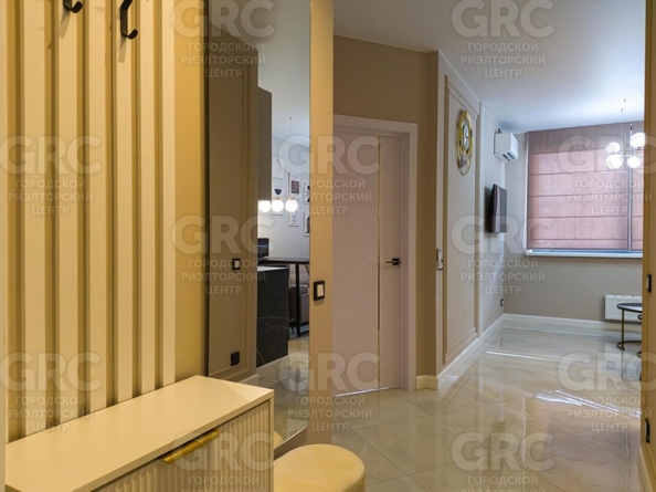 
  Продается 1-комн. квартира 37 м², в ЖК Кислород, корпус 7. Фото 14.