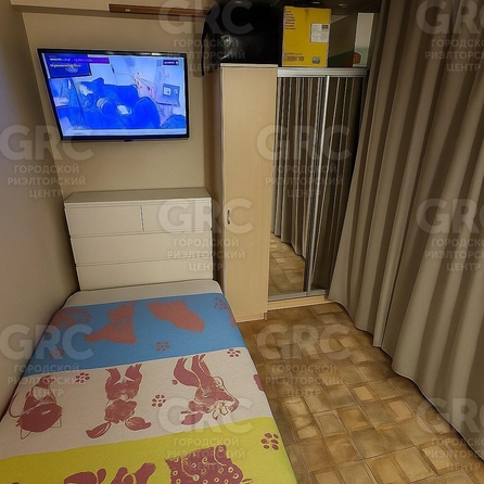 
  Продается 1-комн. квартира 29.1 м². Фото 6.
