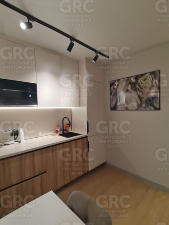 
  Продается 1-комн. квартира 34 м². Фото 2.