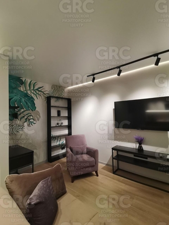 
  Продается 1-комн. квартира 34 м². Фото 3.