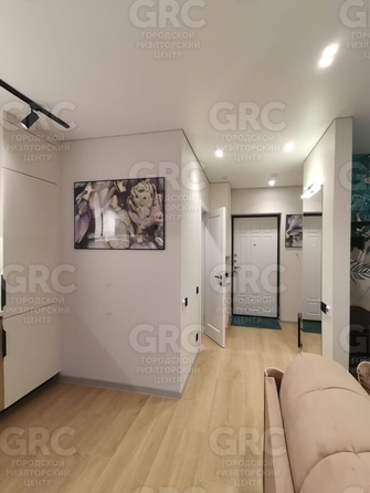 
  Продается 1-комн. квартира 34 м². Фото 4.