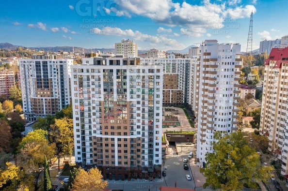 
  Продается 1-комн. квартира 34 м². Фото 8.