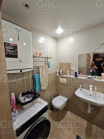 
  Продается 2-комн. квартира 43.5 м². Фото 9.
