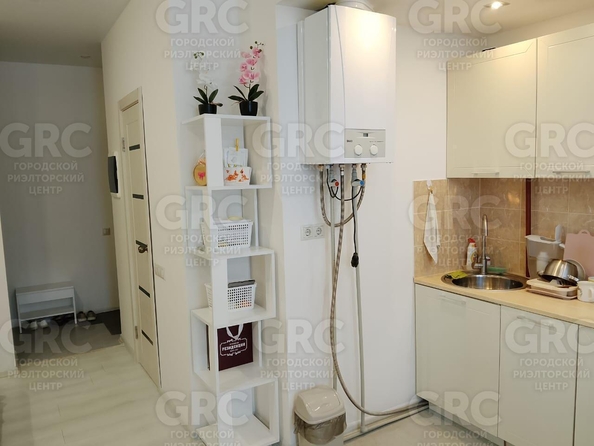 
  Продается студия 25.1 м². Фото 2.