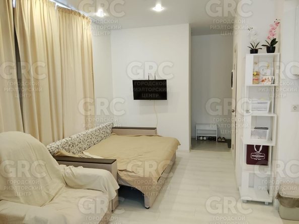 
  Продается студия 25.1 м². Фото 3.