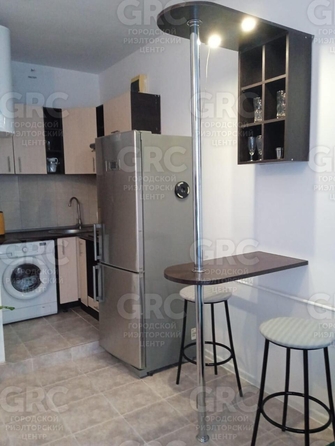 
  Продается студия 17 м². Фото 2.