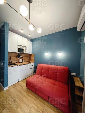 
  Продается студия 18.3 м², в ЖК Кислород, корпус 6. Фото 2.