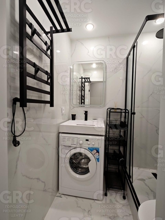 
  Продается студия 18.3 м², в ЖК Кислород, корпус 6. Фото 5.