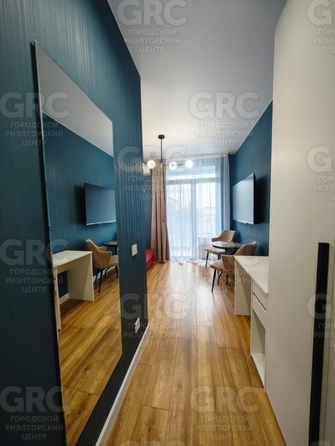 
  Продается студия 18.3 м², в ЖК Кислород, корпус 6. Фото 7.
