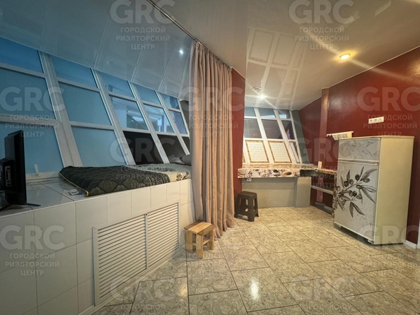 
  Продается студия 25 м². Фото 1.