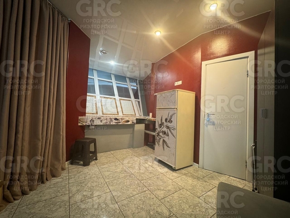 
  Продается студия 25 м². Фото 11.
