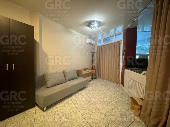 
  Продается студия 25 м². Фото 12.